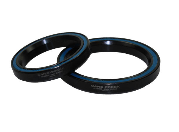 Cane Creek 40-Bearing #BAA0004K 38mm Kulelager Pair